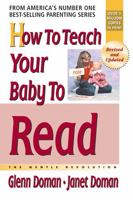 How to Teach your Baby to Read 0936676019 Book Cover