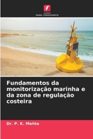 Fundamentos da monitorização marinha e da zona de regulação costeira (Portuguese Edition) 6209402933 Book Cover