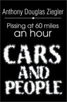 Cars and People 0595259170 Book Cover
