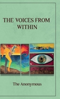 The Voices from Within B0GR8VP5K2 Book Cover
