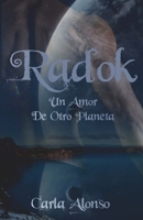 Radok: Un amor de otro Planeta B0BQ9J8C5P Book Cover