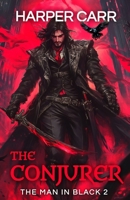 The Conjurer 1998738035 Book Cover