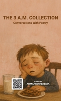 Conversations with Poetry : The 3 A. M. Collection 1257928066 Book Cover