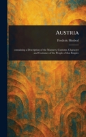 Austria 1023314606 Book Cover