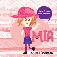 Mia 0228896177 Book Cover