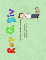 Roy G. Biv 1735433403 Book Cover