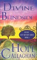 Divine Blindside 1091687811 Book Cover