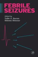 Febrile Seizures 0120781417 Book Cover
