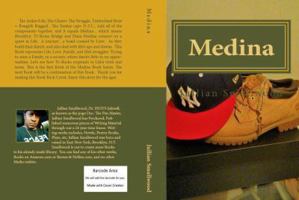 Medina 0692985018 Book Cover
