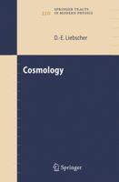Cosmology (Springer Tracts in Modern Physics) 364206230X Book Cover