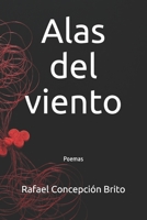 Alas del viento: Poemas B091F5PZYQ Book Cover