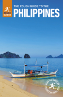 The Rough Guide to the Philippines (Rough Guides) 0241279372 Book Cover