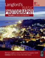 Langford's Basic Photography: The Guide for Serious Photographers 0240520351 Book Cover