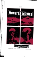 Monster Movies B0BYVHV46C Book Cover