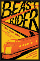 Beast Rider 141973363X Book Cover