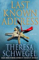 Last Known Address 0312357346 Book Cover