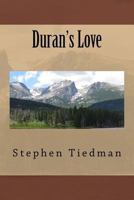 Duran's Love 1537079549 Book Cover