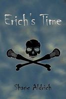 Erich's Time 1440130957 Book Cover