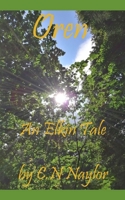 Oren: An Elkin Tale B09KF2FSC2 Book Cover