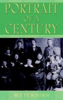 Portrait of a Century 1844017044 Book Cover