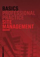 Basics Site Management 3764381043 Book Cover