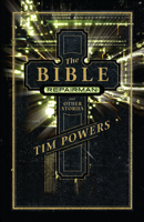 The Bible Repairman and Other Stories 1616960477 Book Cover