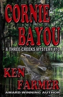Cornie Bayou B0CR7Z3MNX Book Cover