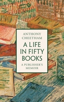 A Life in 50 Books 1035912767 Book Cover