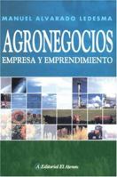 Agronegocios 9500236508 Book Cover