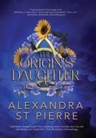 The Origin's Daughter 1739078004 Book Cover