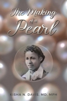 The Making of a Pearl B0C7J78PYC Book Cover