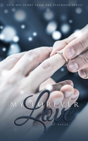 My Forever Love: MM Age-Gap Romance (The Playroom) 1914077067 Book Cover
