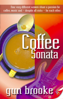 Coffee Sonata 1933110414 Book Cover