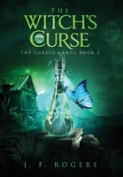 The Witch's Curse 1955169195 Book Cover