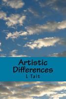 Artistic Differences 1497457890 Book Cover