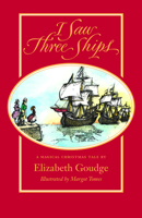 I Saw Three Ships 0440403677 Book Cover