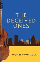 The Deceived Ones 1627205292 Book Cover