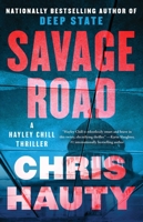 Savage Road: A Thriller 1982126620 Book Cover