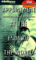 Appointment at the Ends of the World 1567404367 Book Cover