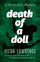 Death of a Doll 0140063072 Book Cover