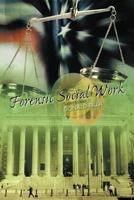 Forensic Social Work - Short Stories 1479715840 Book Cover