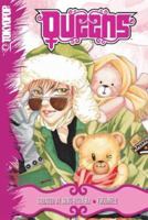 Queens Volume 2 (Queens) 159816659X Book Cover