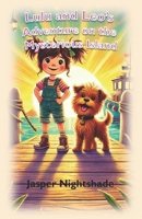 Lulu and Leo's Adventure on the Mysterious Island (Lulu and Leo's Adventures) B0D9GCSMBG Book Cover
