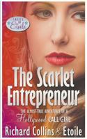 The Scarlet Entrepreneur 1502345331 Book Cover