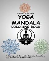 Yoga Mandala 1543257003 Book Cover