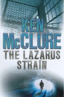 The Lazarus Strain 0749080159 Book Cover