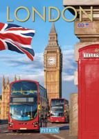London 184165762X Book Cover