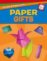 Paper Gifts 1784040851 Book Cover