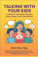 Talking With Your Kids B0H89RRGQ4 Book Cover