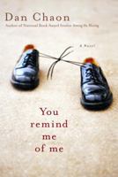 You Remind Me of Me 0345441400 Book Cover